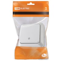 Выключатель проходной TDM Electric Ладога SQ1801-0005