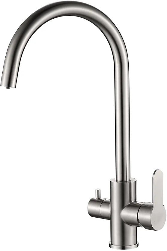 

Смеситель Haiba HB76801