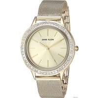 Наручные часы Anne Klein 3166GPST