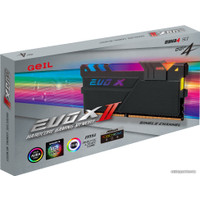 Оперативная память GeIL EVO X II GEXSB48GB3000C16ASC