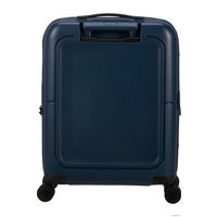 Чемодан-спиннер American Tourister Dashpop Midnight Blue 55 см