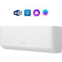 Кондиционер Royal Thermo Diamond DC RTDI-12HN8/Wi-Fi в Бресте