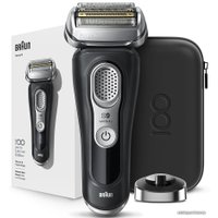 Электробритва Braun Series 9 Wet & Dry Design Edition