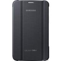Чехол для планшета Samsung для Samsung GALAXY Tab 3 7" Black (EF-BT210BSE)