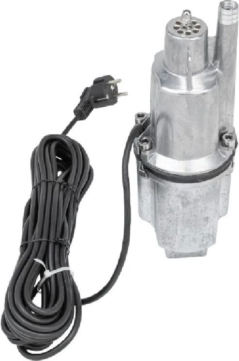 

Колодезный насос RockForce RF-VMP60 ALU