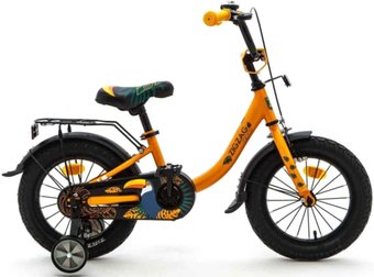 Zigzag ZG-1481 (оранжевый)