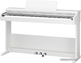 Цифровое пианино Kawai KDP75 (белый)