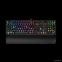 Клавиатура A4Tech Bloody B825R (Light Strike Red) в Гродно