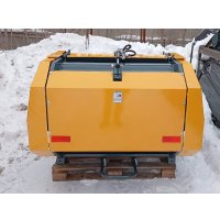 Пресс-подборщик Уралец RXYK 910