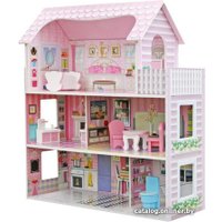 Кукольный домик woodentoys Pola