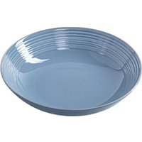 Тарелка глубокая Fioretta Fiesta TDP712 (дымчато-голубой)