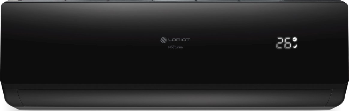 

Кондиционер Loriot Nocturne LAC-07TN