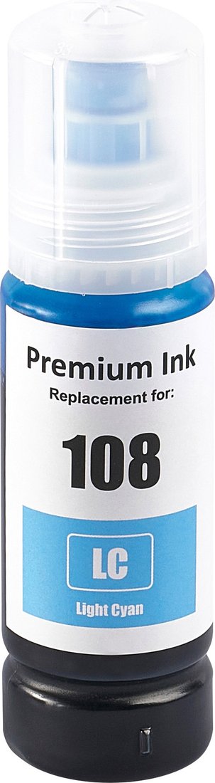 Чернила Sakura Printing SIC13T09C54A