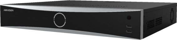 

Сетевой видеорегистратор Hikvision DS-7716NXI-K4/16P