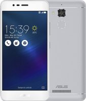 ASUS ZenFone 3 Max 16GB Glacier Silver [ZC520TL]