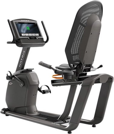 

Велотренажер Matrix R50XIR