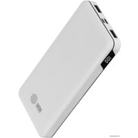 Внешний аккумулятор CACTUS CS-PBFSKT-10000 (белый)