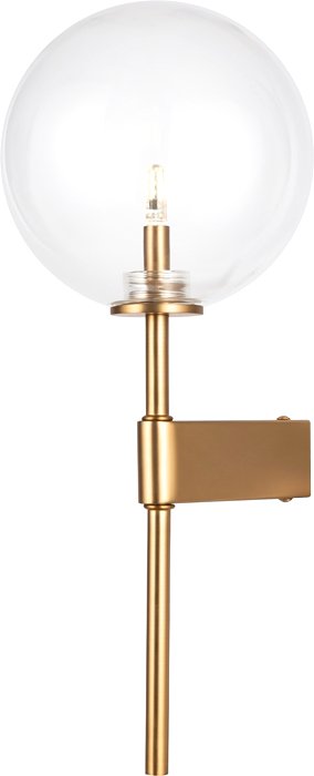 

Бра Maytoni Mood MOD172WL-01BS
