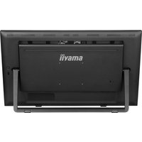 Портативный монитор Iiyama ProLite T2755MSC-B1