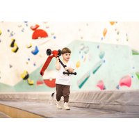 Трехколесный самокат Shulz ANT Mini (красный)