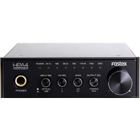 Настольный усилитель Fostex HP-A4
