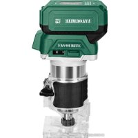 Кромочно-петельный фрезер Favourite OBS 21 FER (без АКБ)