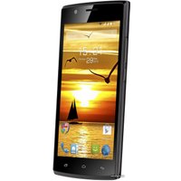 Телефон Fly FS501 Nimbus 3 Black