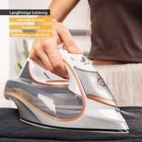 Утюг First FA-5627-3-WI