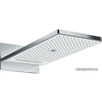 Верхний душ Hansgrohe EcoSmart 580 3jet 24011400