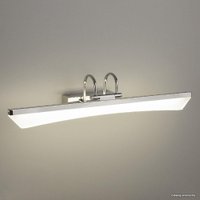 Подсветка для картин Elektrostandard Selenga Neo MRL LED 7W 1004 IP20 (хром)