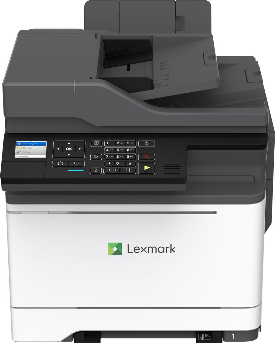 

МФУ Lexmark CX522ade