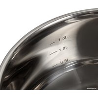 Кастрюля Gipfel Serenade 1743