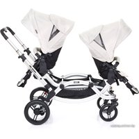 Универсальная коляска ABC Design Zoom (3 в 1)