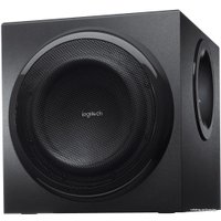 Акустика Logitech Surround Sound Speakers Z906