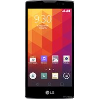 Смартфон LG Spirit White [H422]