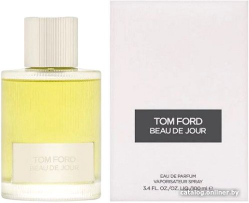 Парфюмерная вода Tom Ford Beau De Jour Eau de Parfum EdP (100 мл)