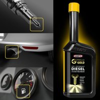 Присадка в топливо Wynn`s Diesel System Treatment присадка в дизельное топливо комплексная 500мл W76401