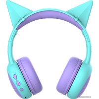Наушники Pero BH03 (бирюзовый)