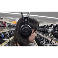 Наушники Audio-Technica ATH-TAD500