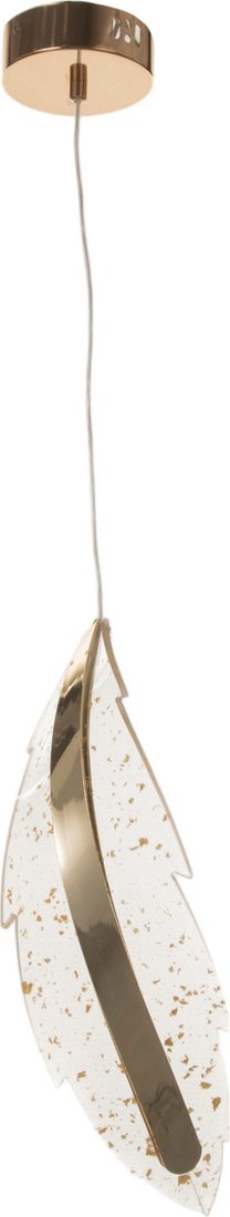 

Бра BayerLux Therese 10547109 (золото)