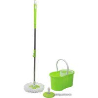 Швабра-моп WMC Tools WMC-19 (зеленый)