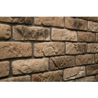 Декоративный кирпич Petra Версальский кирпич угловой литой [11П3]