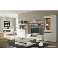 Журнальный столик Anrex Линате TYP 70 90x90 см
