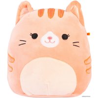 Классическая игрушка Squishmallows Кошечка Джиджи 39429