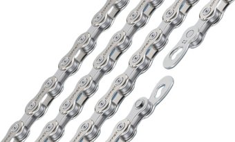 Цепь велосипедная Connex 11SE 1/2"x11/128" 136L