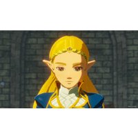  Hyrule Warriors: Age of Calamity для Nintendo Switch