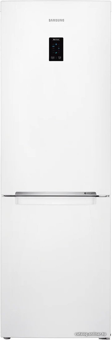 

Холодильник Samsung RB33A32N0WW/WT