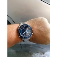 Наручные часы Casio Edifice ECB-900DB-1B