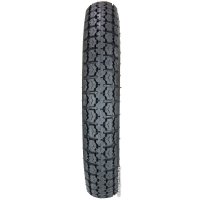 Дорожные мотошины Петрошина K-102 3.50-18 56P Front/Rear