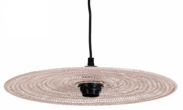 

Подвесная люстра Bergenson Bjorn Vinger BB0000340 (бежевый)